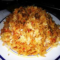 Mutton Keema Biryani Recipes 截圖 1