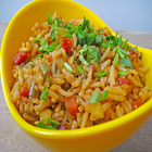 Mutter Pulao Recipes 아이콘