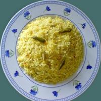 Mutter Pulao Recipes 截图 1