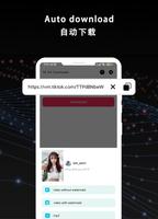 Video Downloader For Tik Tok スクリーンショット 3