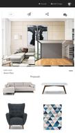 Interior Design Board скриншот 3