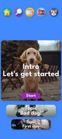 برنامه‌نما Pocket Puppy School عکس از صفحه