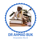 Dr Ahmad BUK Muwatta Malik icône