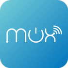 Mux simgesi