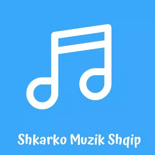 Muzik Shqip Shkarko APK for Android Download