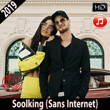 Soolking 2019 sans internet