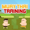 Muay thai training APK