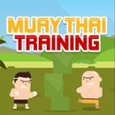 Muay thai training APK