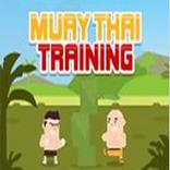 Mury Thai Training play