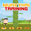 ”Muay Thai Training