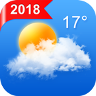 آیکون‌ Real-time Accurate Weather For