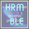 Query OSM service for BLE-HRM APK