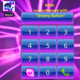 Big Button && OneTouch Dialer icon
