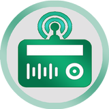 Online Music Radio ikon