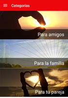Buenos días Poster