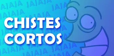 Chistes cortos