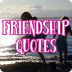 Friendship quotes