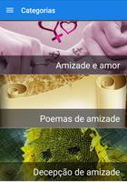 Frases de amizade imagem de tela 2