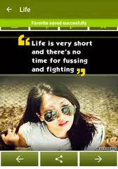 Quotes about life APK download