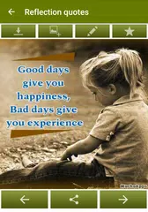 Quotes about life APK download