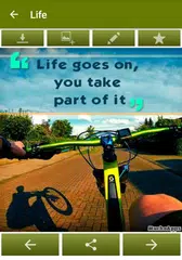 Quotes about life APK download