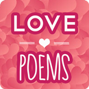 Love poems aplikacja