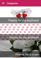 Love poems penulis hantaran
