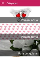 Poemas de amor Poster