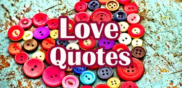 Quotes about Love