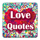 Quotes about Love aplikacja