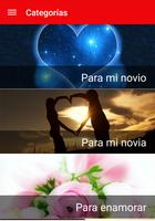 Reflexiones de amor Poster