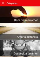 Mensagens de amor imagem de tela 1