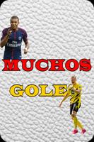 Muchos Goles Poster