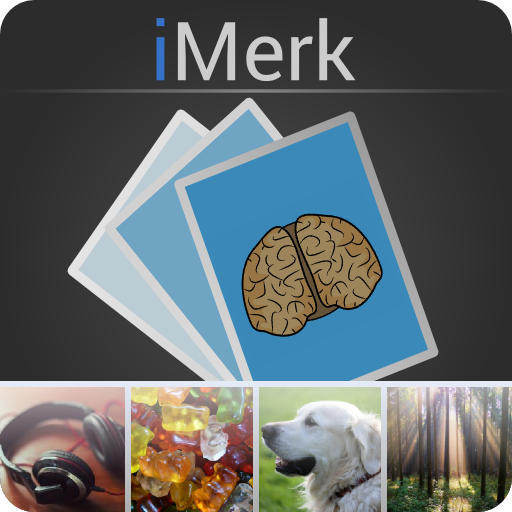 iMerk - Memory Game