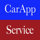 CarApp Service icône