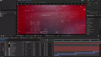 Tutorial: Adobe After Effects تصوير الشاشة 3
