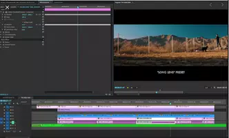 Tutorial: Adobe Premiere Clip screenshot 3