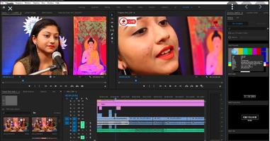 Adobe After Effects: Tutorial screenshot 3