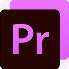Tutorial: Adobe Premiere Clip ícone