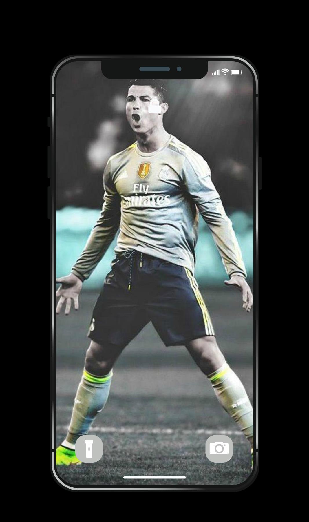 Cristiano Ronaldo Wallpapers 4k Hd Ronaldo For Android Apk Download