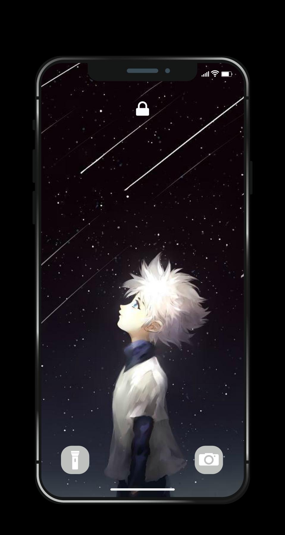 Anime Wallpaper Hd Phone