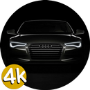 🚗 Wallpapers for Audi - 4K HD Audi Cars Wallpaper aplikacja