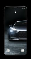 🚗 Wallpapers for Audi - 4K HD Audi Cars Wallpaper capture d'écran 1