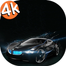 🚗 Wallpapers for BMW - 4K HD Bmw Cars Wallpaper ❤ APK