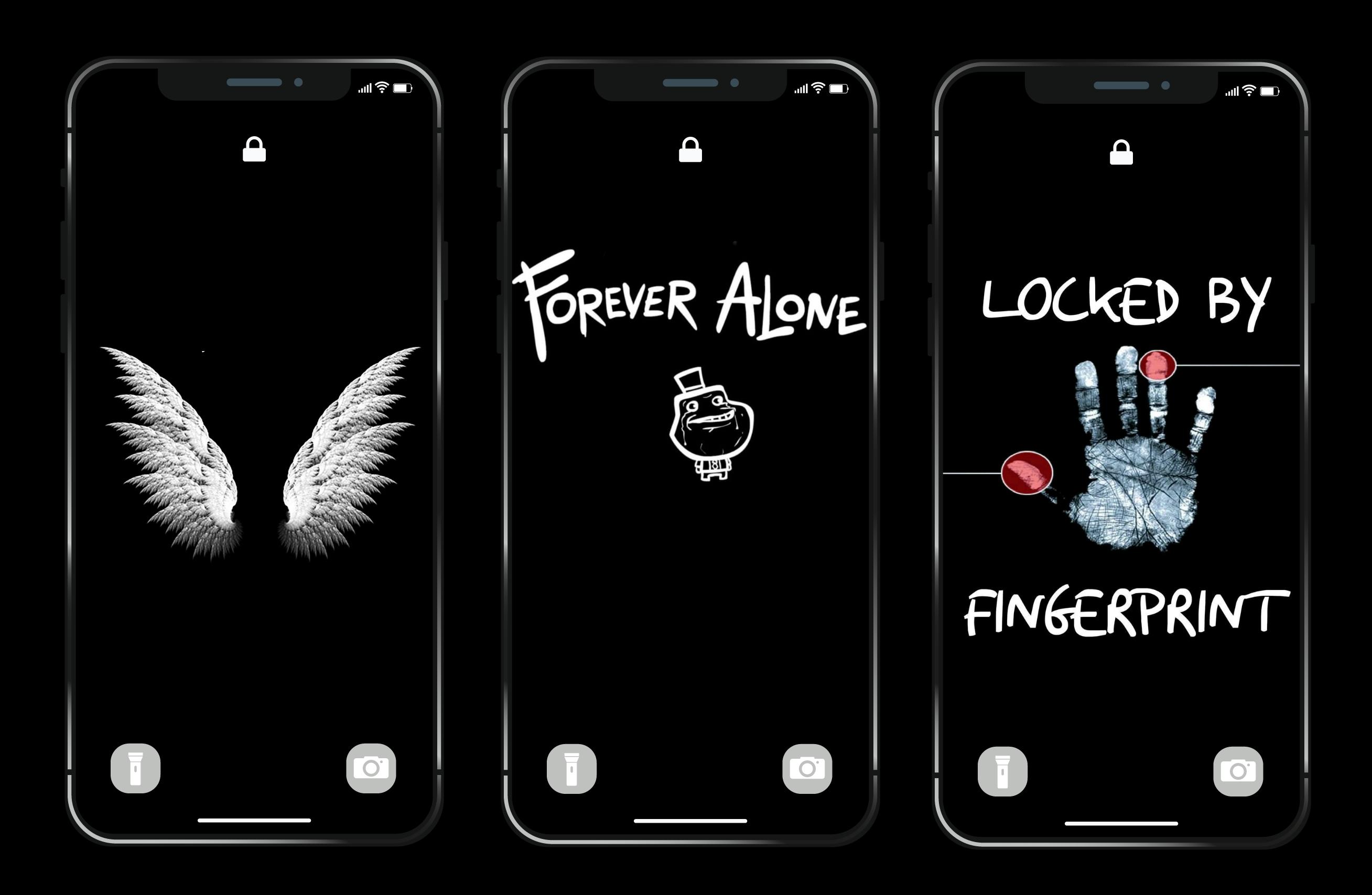  Black  Wallpapers  HD  4K  Dark  Backgrounds  for Android 