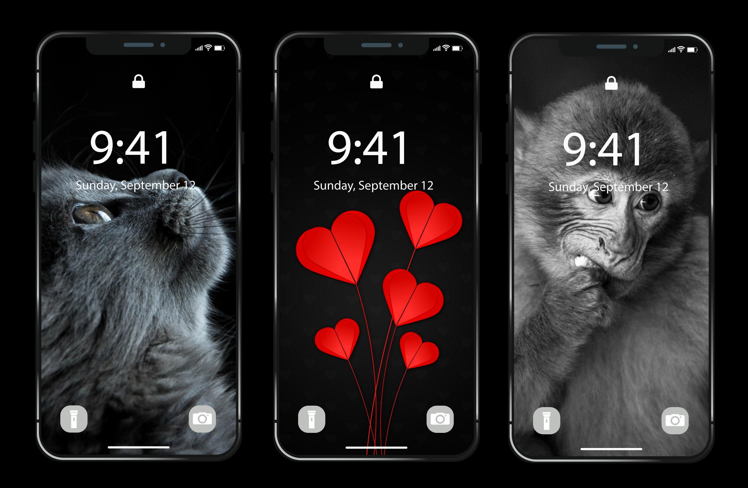 Tải xuống APK △ Black Wallpapers HD ♥ 4K Dar cho Android Tải xuống APK △ Black Wallpapers HD ♥ 4K Dar cho Android