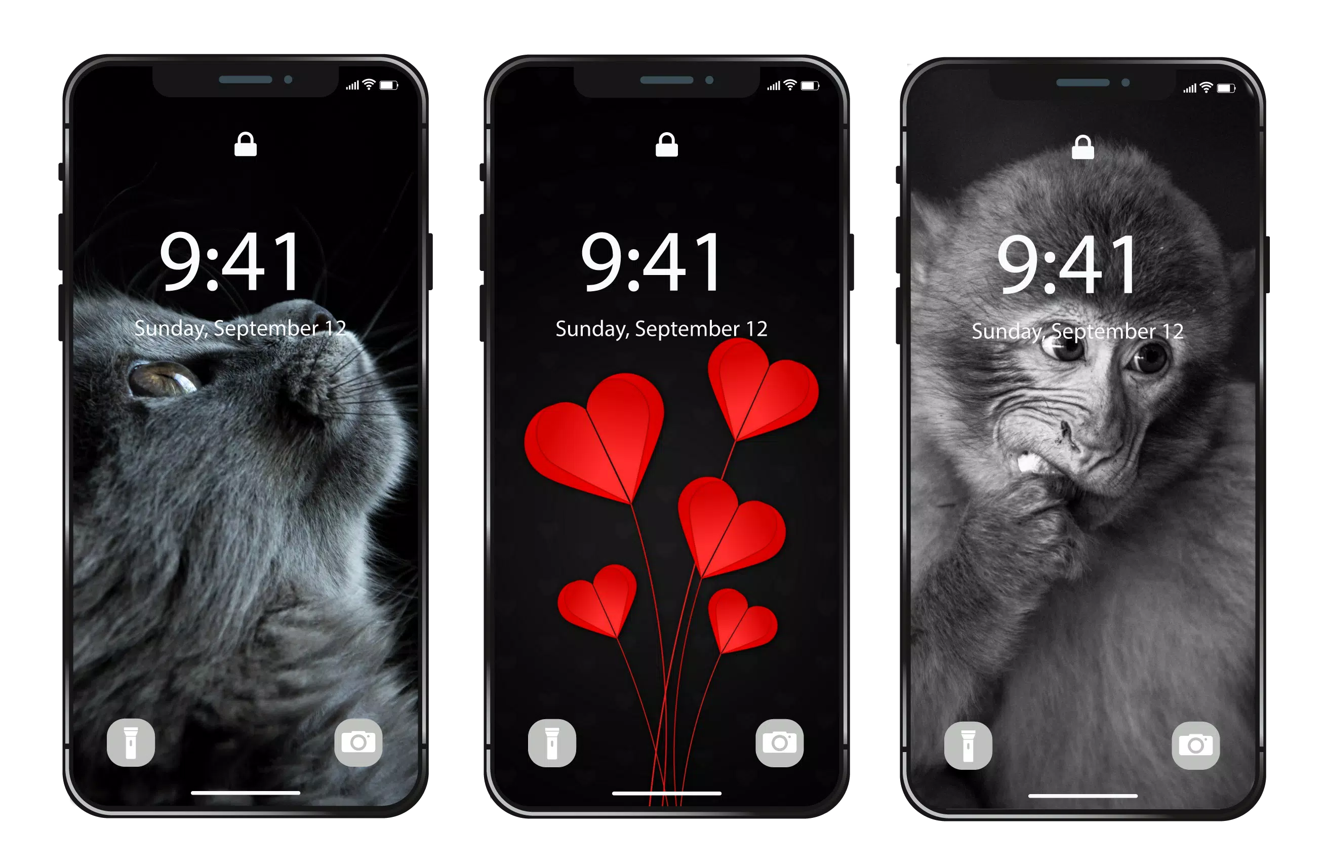 Black Wallpapers Hd 4k Dark Backgrounds For Android Apk Download