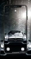 🚗 Wallpapers for Mercedes 4K  capture d'écran 1