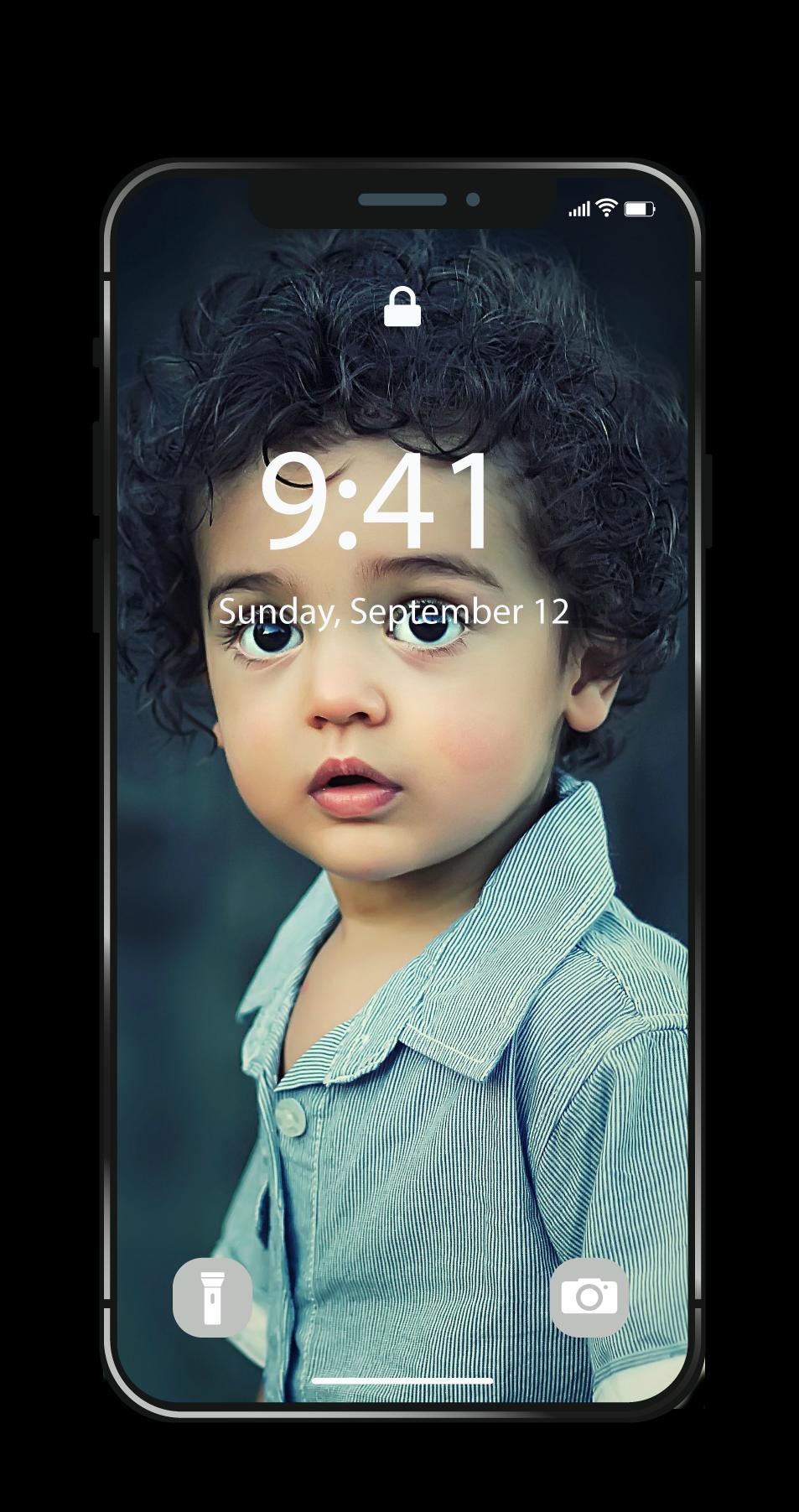 Kids Wallpapers Hd 4k Children Photos For Android Apk Download