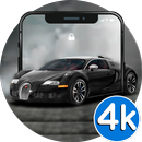 🚗 HD Car Wallpapers - 4K & 10 APK